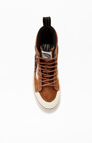 Sk8-Hi MTE-2 Sneakers image number 5