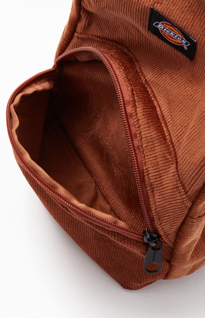 corduroy dickies backpack