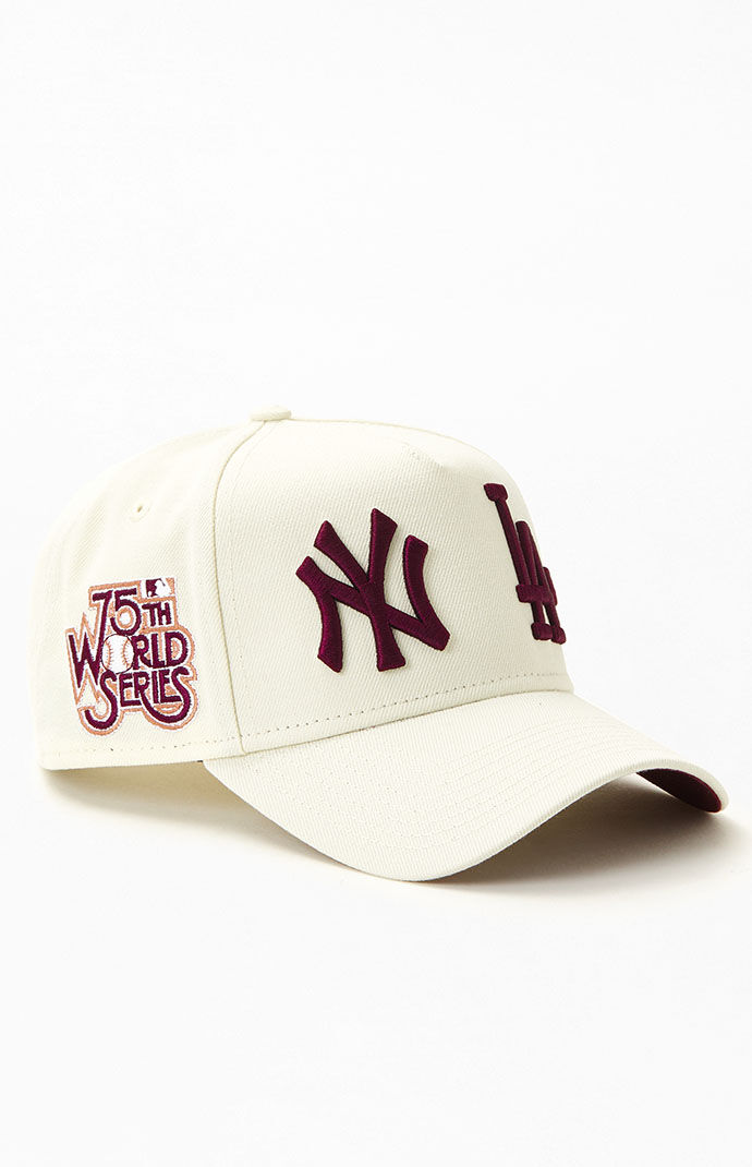 Caps in shop la