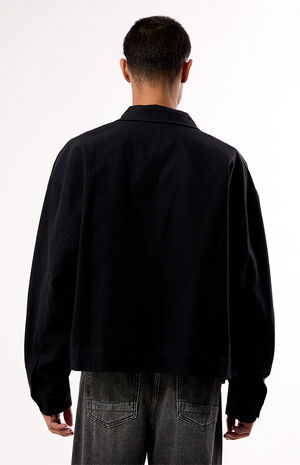 Black Billie Jacket image number 4