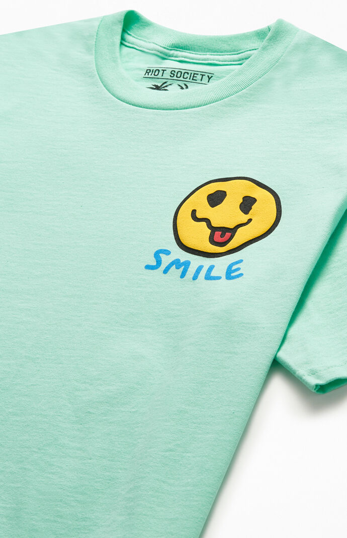 Smile Puff T-Shirt