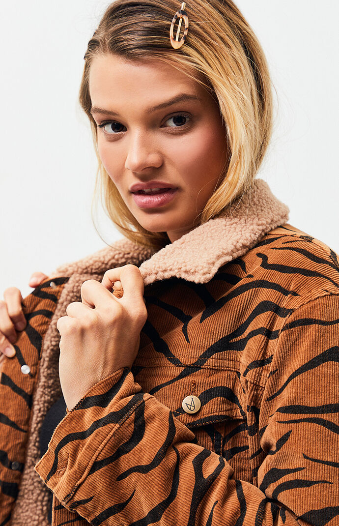 Wild Woman Jacket