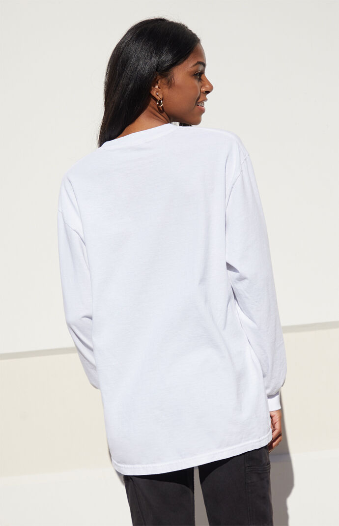 Los Angeles Long Sleeve T-Shirt