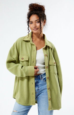 Any Time Shacket image number 1