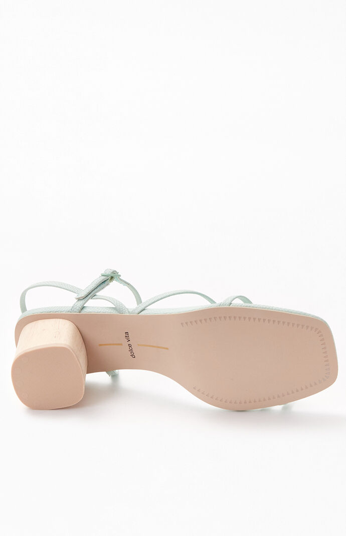Zyda Heels