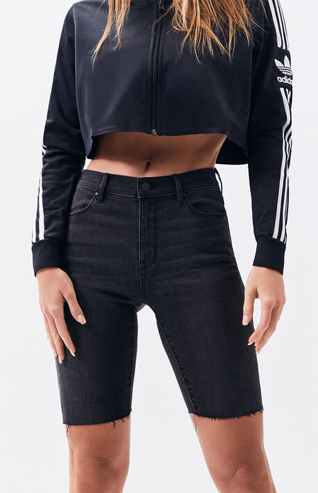 Denim Shorts For Women Pacsun