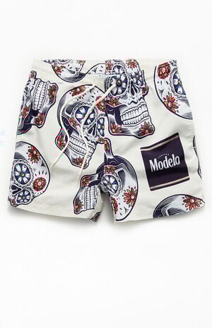 Modelo 15" Boardshorts image number 1