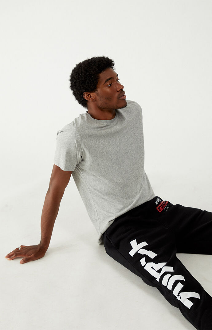 Japan Jogger Sweatpants