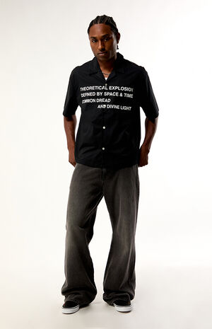 Explosion Camp Shirt image number 5