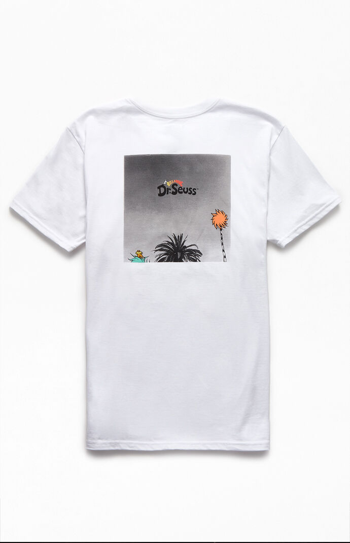 Truffula Photo T-Shirt