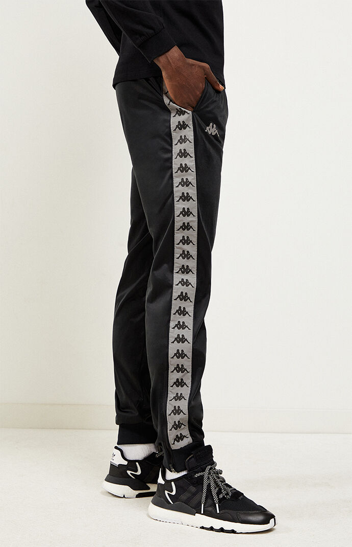 kappa banda pants