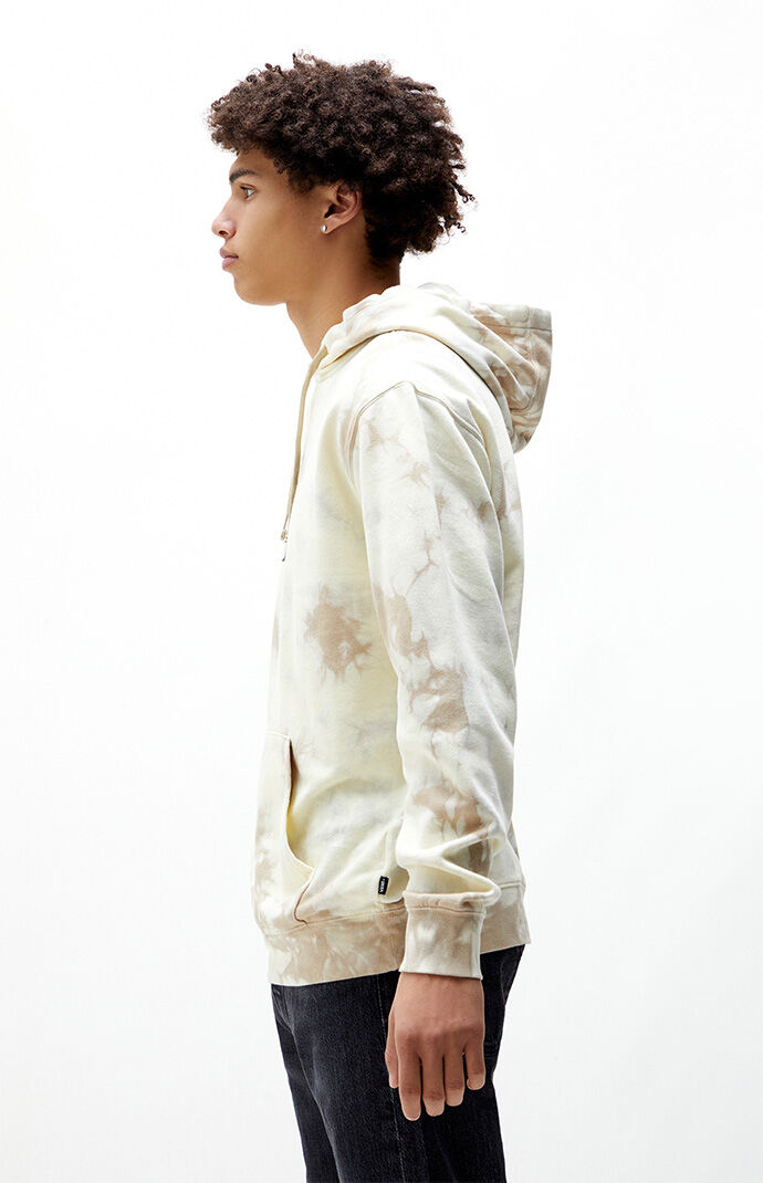 Scattered Tie Dyed Hoodie