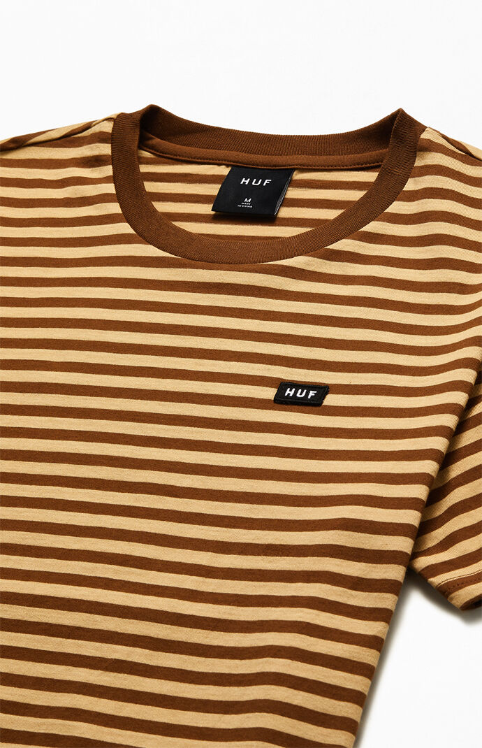 Flatiron Short Sleeve Knit T-Shirt