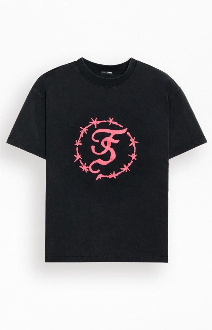 FUTURE SAINT Underworld T-Shirt