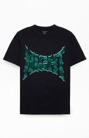 Jumbo Night T-Shirt