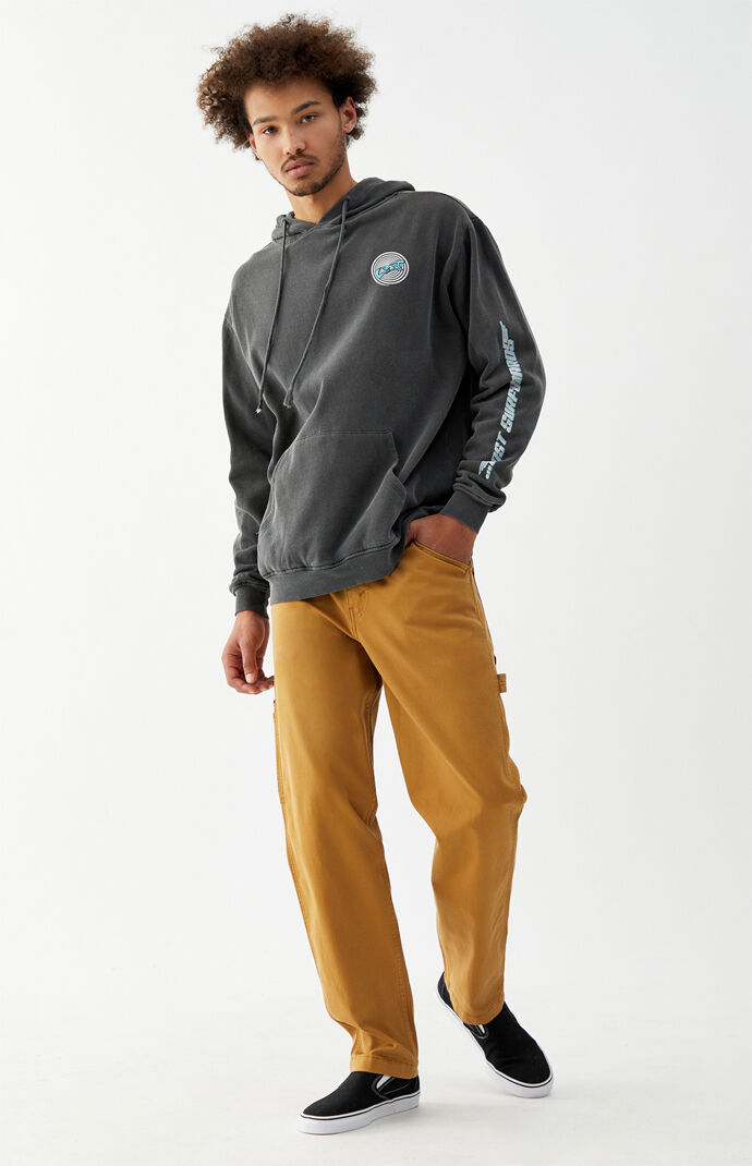 Surfboards Hoodie
