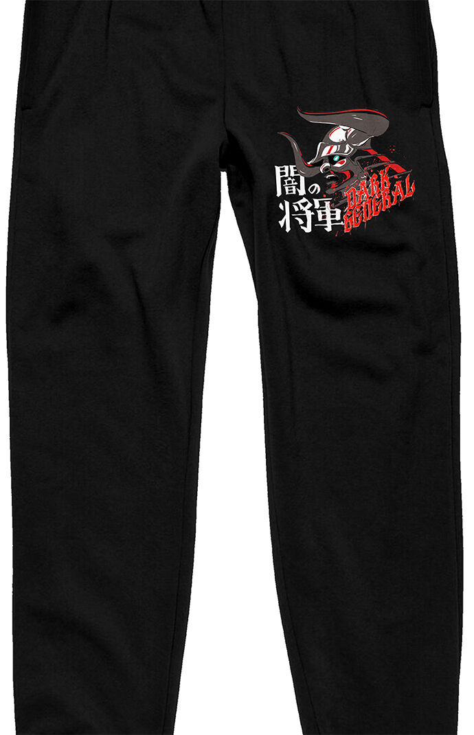 Anime sweatpants sales