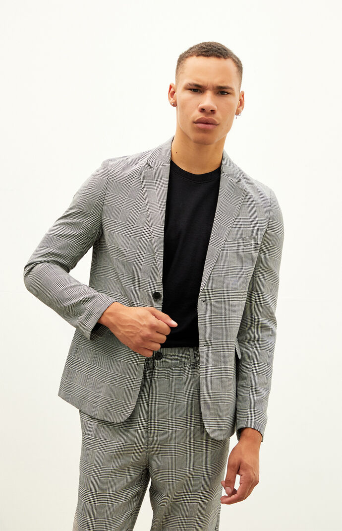 Newton Blazer
