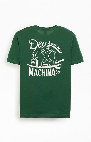 Hefferlump T-Shirt image number 1