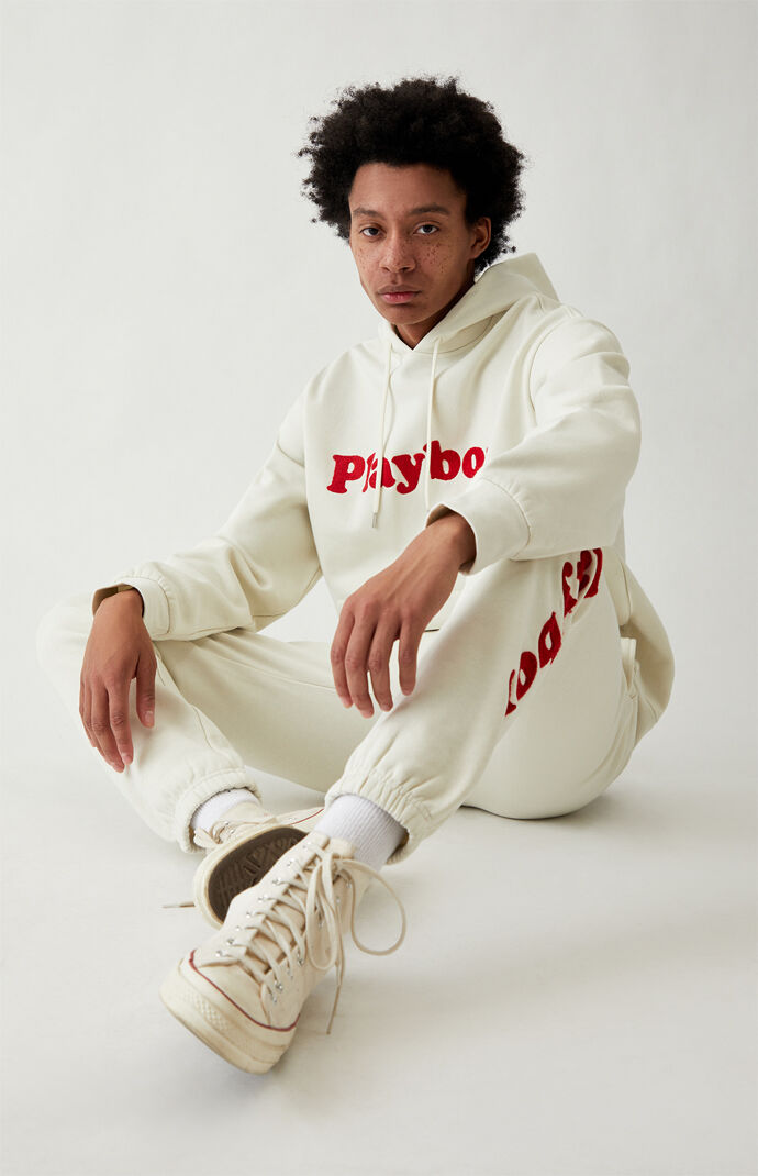 By PacSun Chenille Sweatpants