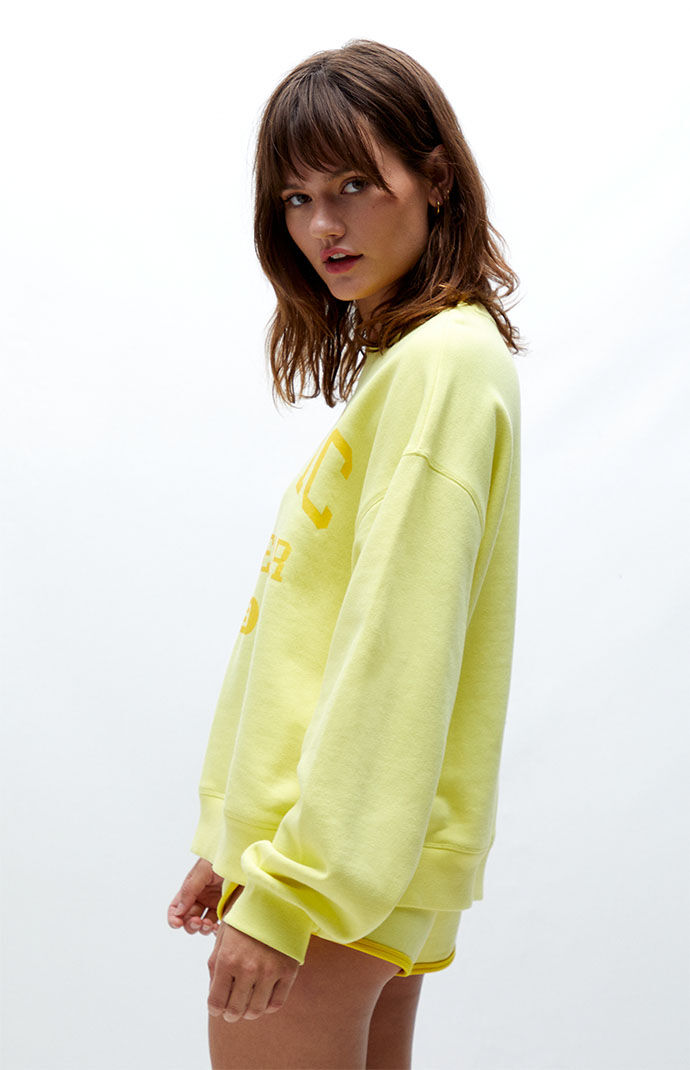 Pacsun Pacific Sunwear 1980 Crew Neck Sweatshirt | PacSun