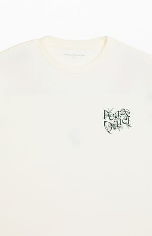 Warped T-Shirt image number 3