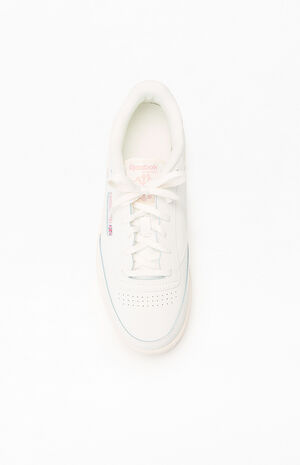 Kids Club C Rose Gold Shoes image number 5