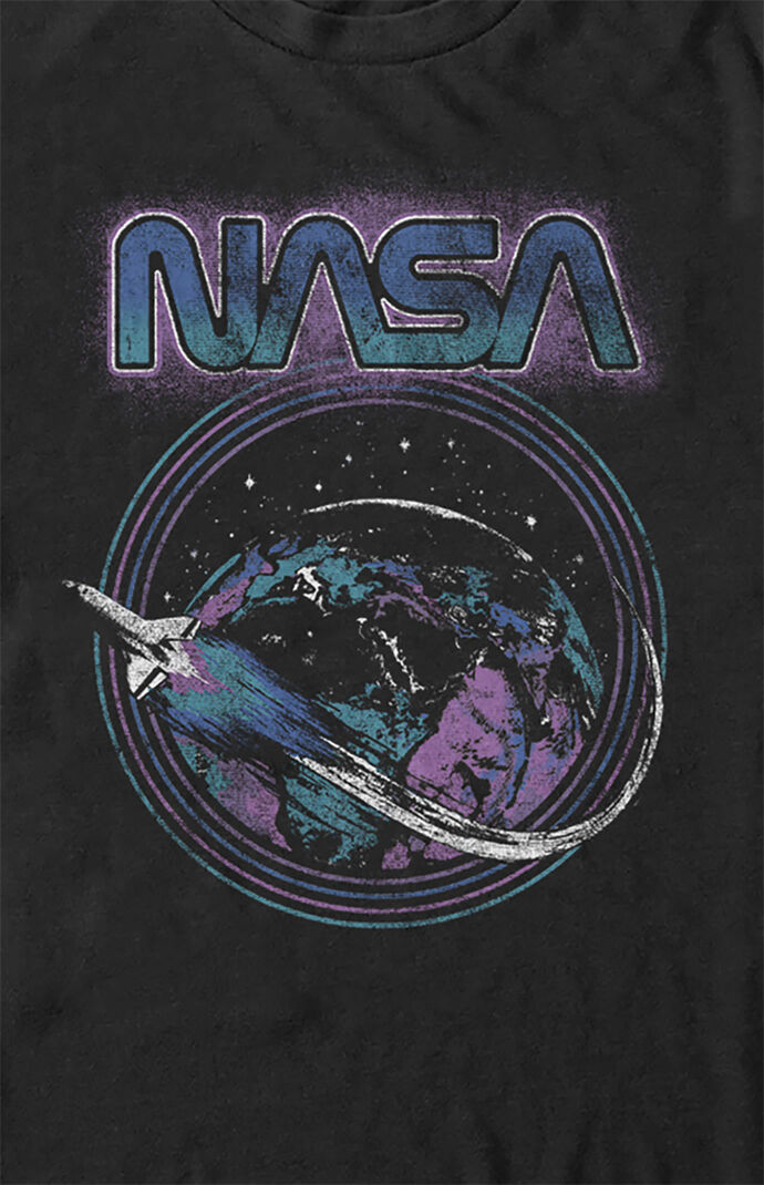 NASA Earth T-Shirt