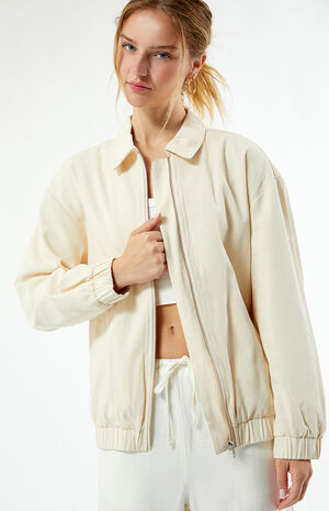 Santa Monica Bomber Jacket image number 2