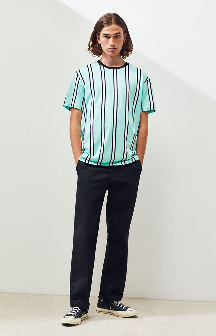 Cullen Striped T-Shirt
