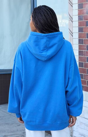 Christy New York Oversized Hoodie image number 4