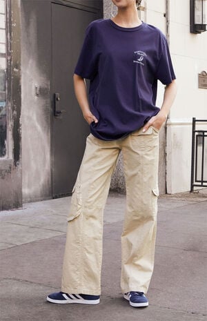 Nantucket Island T-Shirt image number 4