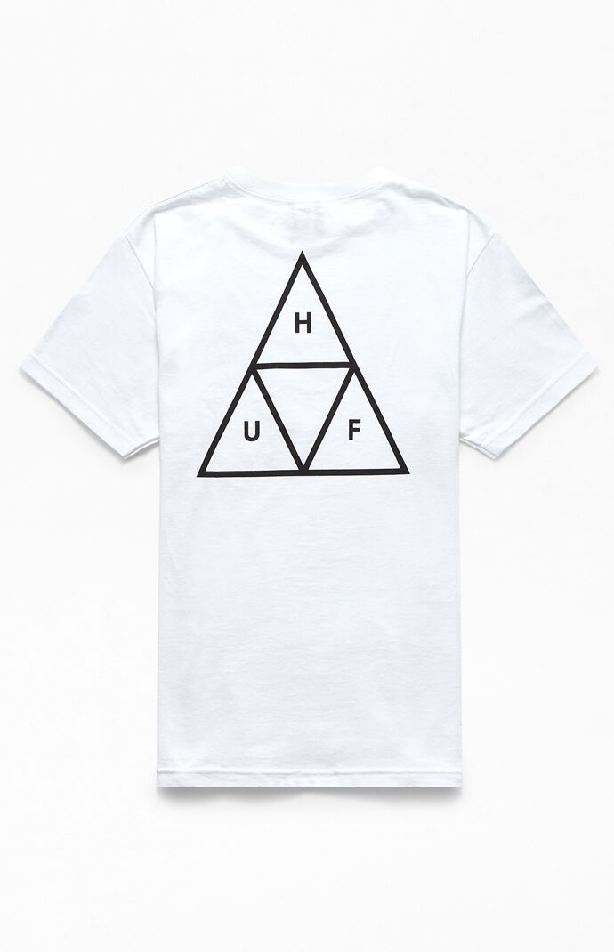 Essentials Triple Triangle T-Shirt
