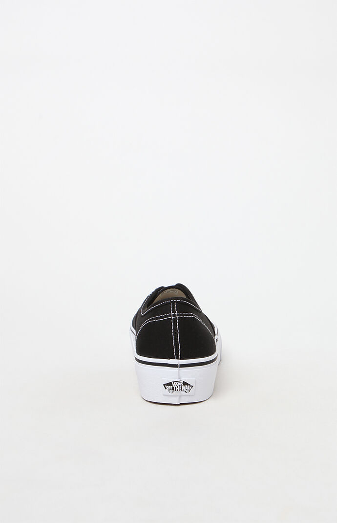 Women's Authentic Platform 2.0 Sneakers