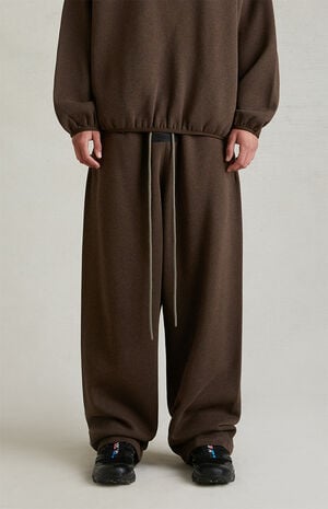Heather Wood Lounge Sweatpants image number 3