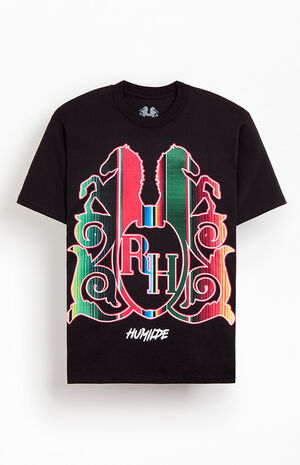 Crest T-Shirt image number 1