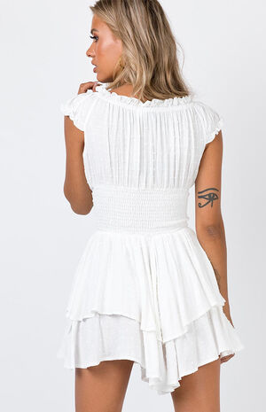 Eco The Love Galore Romper image number 5