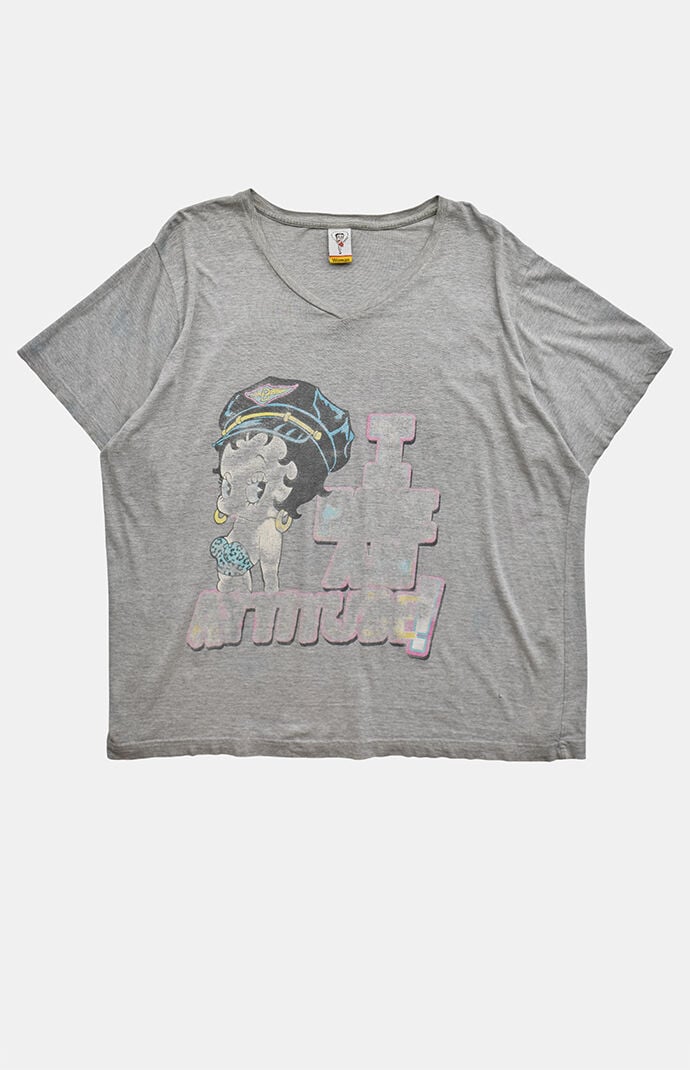 PS VINTAGE 2000s Betty Boop T-Shirt