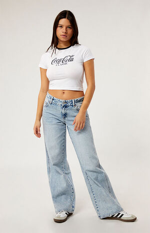 By PacSun Classic Baby T-Shirt image number 3