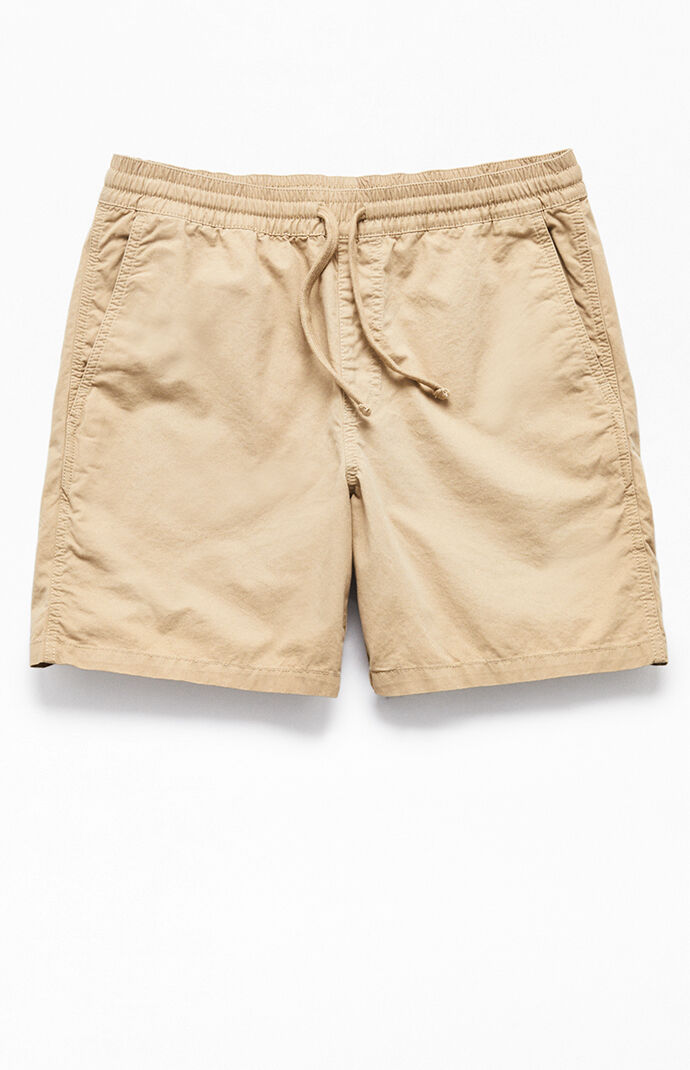 vans shorts