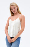 Cami Top Cami Top image number null