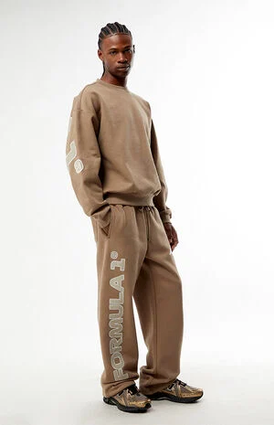 x Pacsun Sprint V2 Sweatpants image number 5