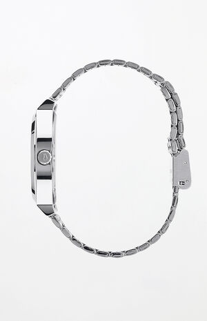 Time Teller Silver Watch image number 3