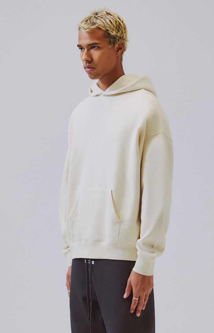 FOG - Fear Of God Essentials Pullover Hoodie at PacSun.com