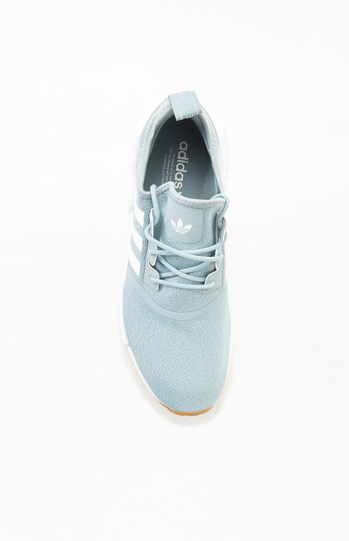Adidas nmd hotsell womens pacsun