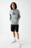 BMW Mms Ess Hoodie BMW Mms Ess Hoodie image number null