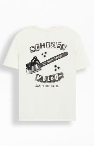 x Schroff Chainsaw T-Shirt image number 1