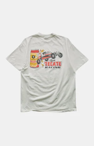 '90s Tecate Racing T-Shirt image number 1