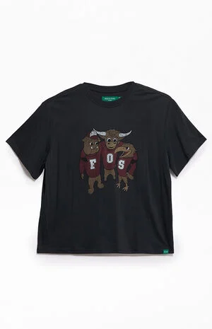 by Pacsun Friendship Circle T-Shirt image number 2