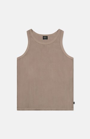Mesh Tank Top image number 1